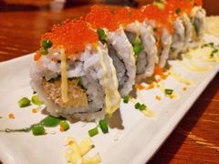 -鸟亭·居酒屋(青年路店)