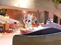 -水桶王国主题餐厅·聚会·生日派对·亲子活动·家庭套餐(亚龙湾希尔顿店)