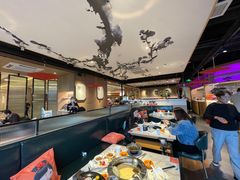 -煲宫猪肚鸡(晶品店)