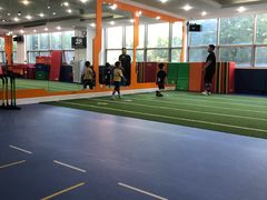 -能量学院少儿体能运动馆(公园1872店)