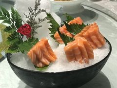-香雪海饭店中餐厅(人民桥店)