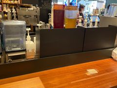 -星巴克臻选(深圳华强北茂业店)