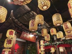 -南京大牌档(壹方天地店)