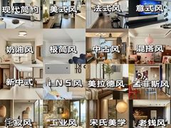 -至美焕新·全屋翻新