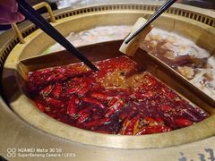 -麻路成都火锅(柏威年店)