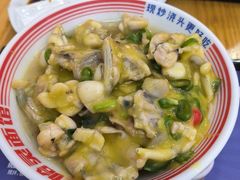 -哈灵面馆(宁波路店)