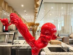 -沈阳和平艾美酒店新食谱西餐厅