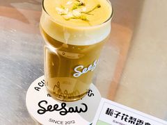 -Seesaw Coffee(环贸iapm店)