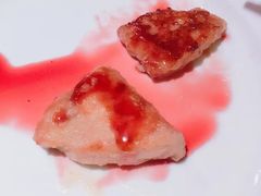 -万达瑞华酒店美食汇自助餐厅(楚河汉街店)