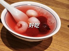 -汉小城·老铫子藕汤·乡野湖北菜(江汉路吉庆街店)