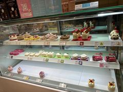 -好利来(东四店)
