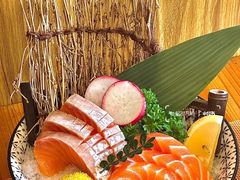 -王氏炉匠·烧鸟·居酒屋(双井店)