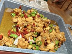 -肖记公安牛肉鱼杂馆· 省级非物质文化遗产(仁和路店)