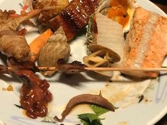 -松子料理(亮马桥店)