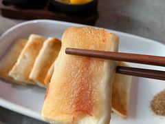-半山腰·云南菜(侨福芳草地店)