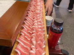 -阳坊胜利涮羊肉(禧乐汇店)