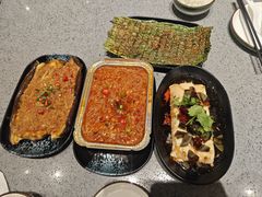 -锦州烧烤·纸包鱼(物资学院路店)