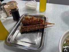 -海平馄饨(逍遥二路店)