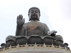 -天坛大佛