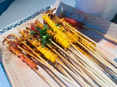 -半天妖烤鱼(方庄店)