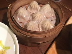杭州小笼包-外婆家(西红门荟聚购物中心店)