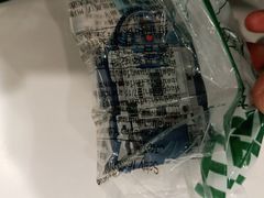 -麦当劳(火车北站餐厅)