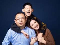 -ID.PHOTO照相馆(嘉里企业中心店)