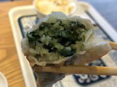 -冰泉豆浆馆(阳朔店)