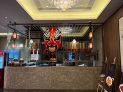 -南宁荔园维景国际酒店·荔园中餐厅