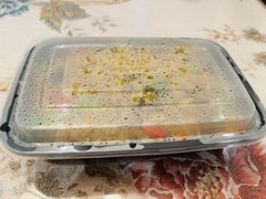 -小艾家的炒饭(万新村店)