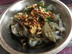-88号小吃店·经典云南菜·地道纳西美食