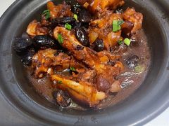 -黑鸡小馆(金源店)