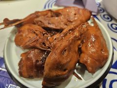 -满圆薄春饼(锦绣前程店)