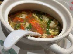 -全晋丽呈睿轩酒店-餐厅