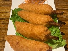 -喜越泰莱·泰越料理(海逸新天地店)