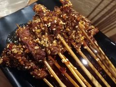 -喝丢一只鞋海鲜烧烤·海肠捞饭(东关街店)