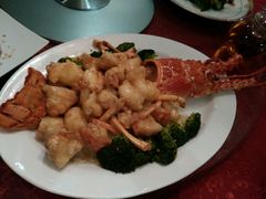 -丽笙精选海仑宾馆·海茂中餐厅