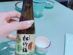 -晴季寿司(红旗街万达店)