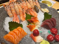 -贵木日本料理·铁板烧(新地假日广场店)