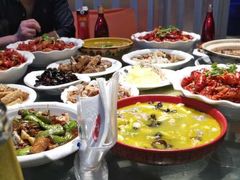 -杨胖子私房菜(秦虹路店)