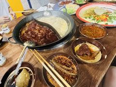 -楠火锅(新塘翡翠绿洲店)