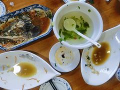 -龙姐私房菜(和顺古镇店)