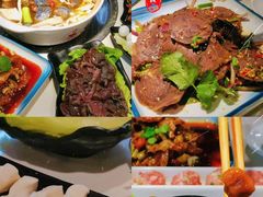 -土连锅·现熬养生汤锅(梁家巷店)