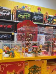 -LEGO(国贸商城店)