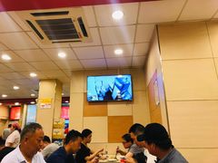 大堂-振鼎鸡(福州路店)