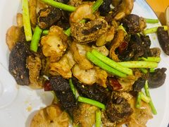 -北冰洋狗肉冷面城(总店)