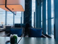 -悦厅·下午茶(杭州柏悦酒店)