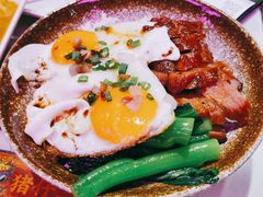 -龙记·香港茶餐厅(海上世界店)