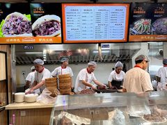 -闫家驴肉老店(华电一校店)