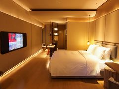 -深圳滨河时代ICON LAB艾垦酒店